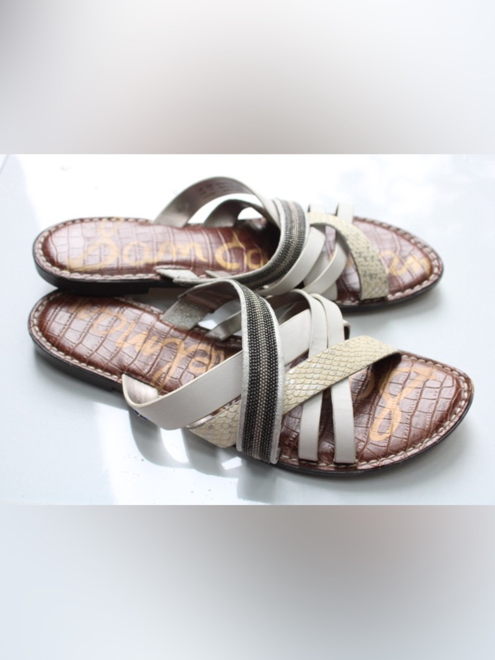 Sam Edelman Glennia sandals
